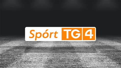 tg 4|Spórt TG4 .